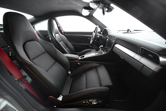 Porsche 991 16 of 30