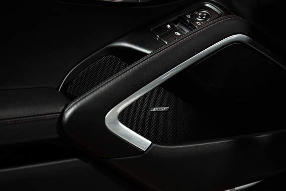 Porsche 991 25 of 30