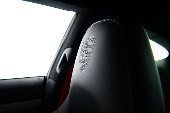 Porsche 991 27 of 30