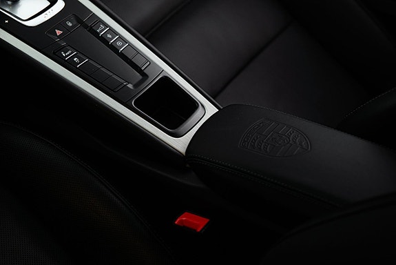 Porsche 991 22 of 30