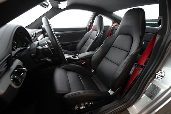 Porsche 991 14 of 30