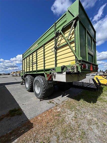 Krone MX350GL 2 of 5