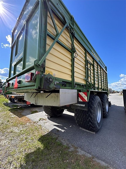Krone MX350GL 3 of 5