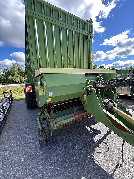 Krone MX350GL 5 of 5