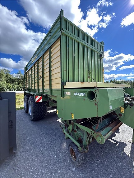 Krone MX350GL 4 of 5
