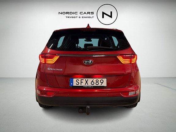 Kia Sportage 3 of 22
