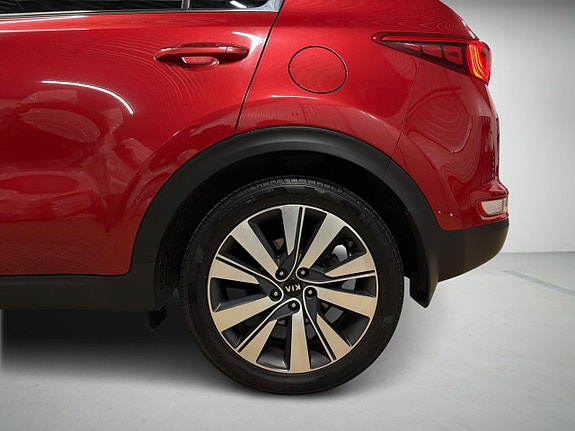 Kia Sportage 6 of 22