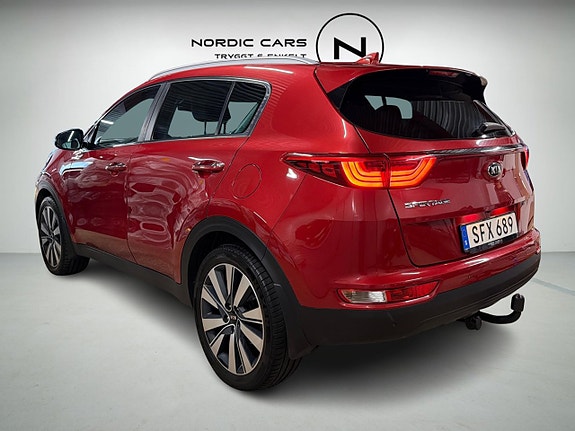 Kia Sportage 2 of 22