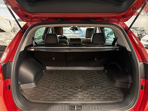 Kia Sportage 20 of 22