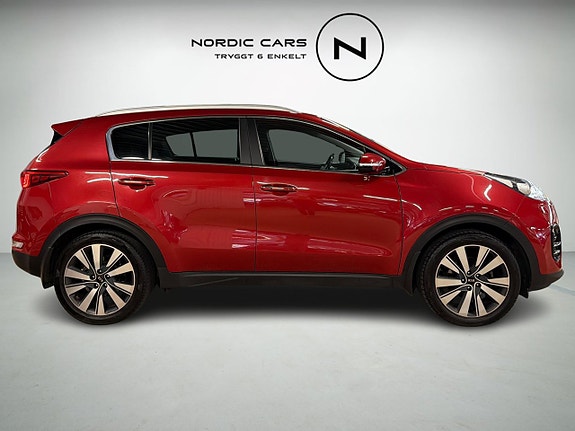 Kia Sportage 5 of 22