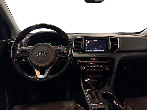 Kia Sportage 13 of 22