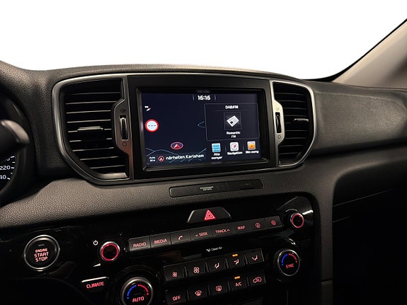 Kia Sportage 14 of 22