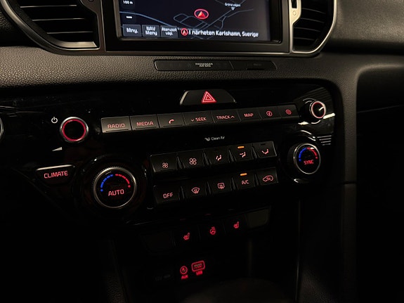 Kia Sportage 17 of 22