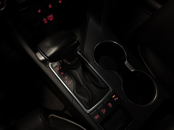 Kia Sportage 18 of 22