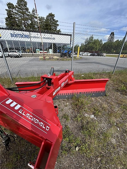 Fransgård PLANERINGSBLAD GT 27 2 of 2