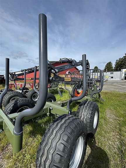 Farma T9 F 6,3 RW1300 2 of 4