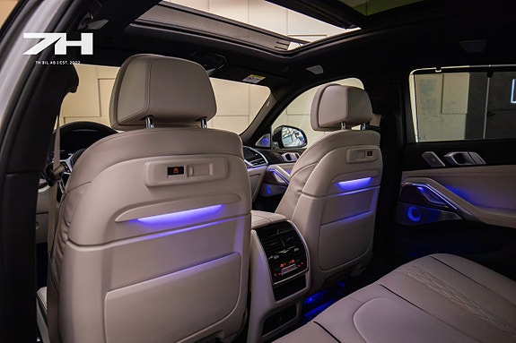 BMW X6 21 of 26
