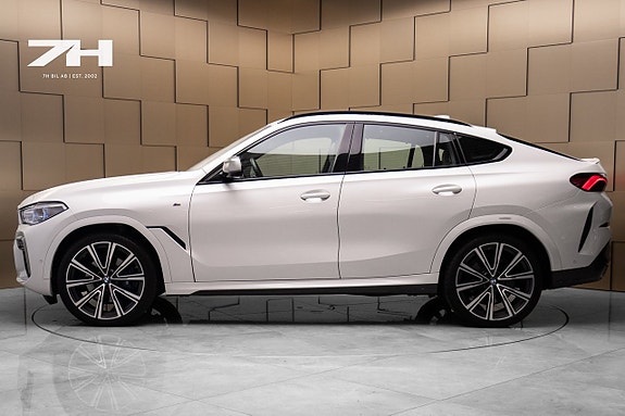 BMW X6 2 of 26