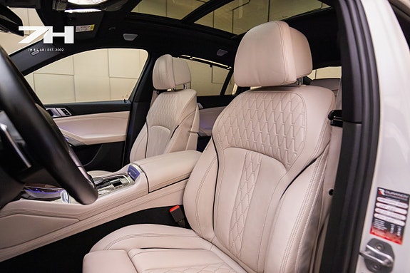 BMW X6 16 of 26