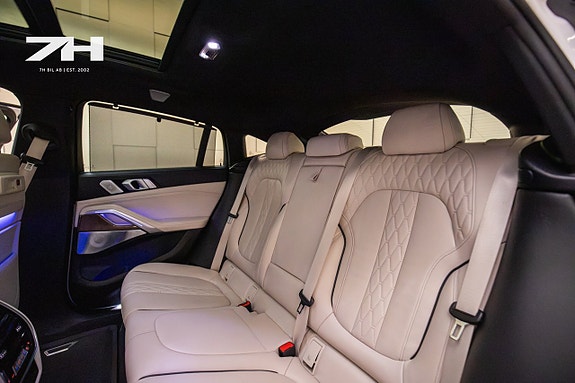 BMW X6 19 of 26