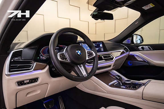 BMW X6 9 of 26