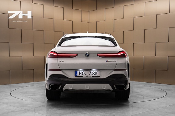 BMW X6 4 of 26