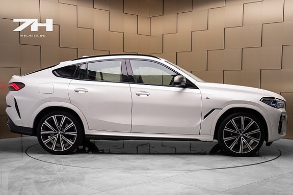 BMW X6 6 of 26