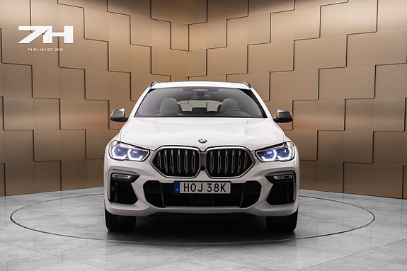 BMW X6 8 of 26