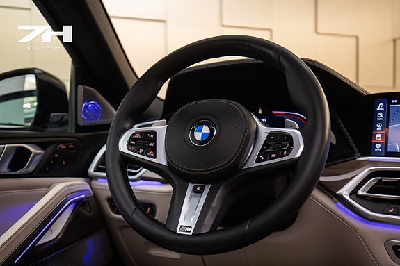 BMW X6 11 of 26
