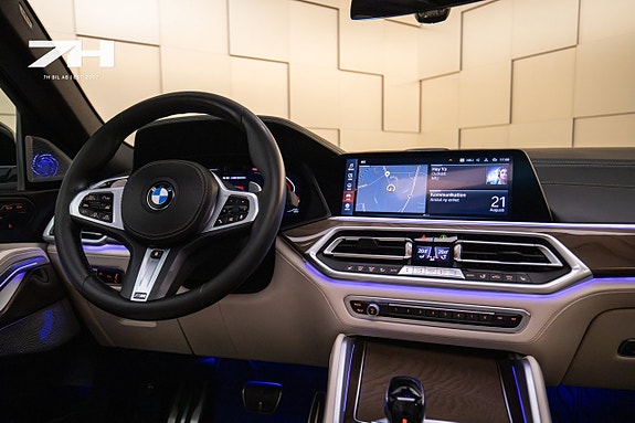 BMW X6 13 of 26