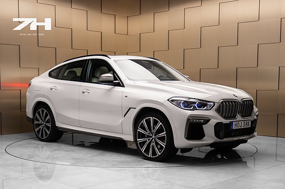 BMW X6 7 of 26
