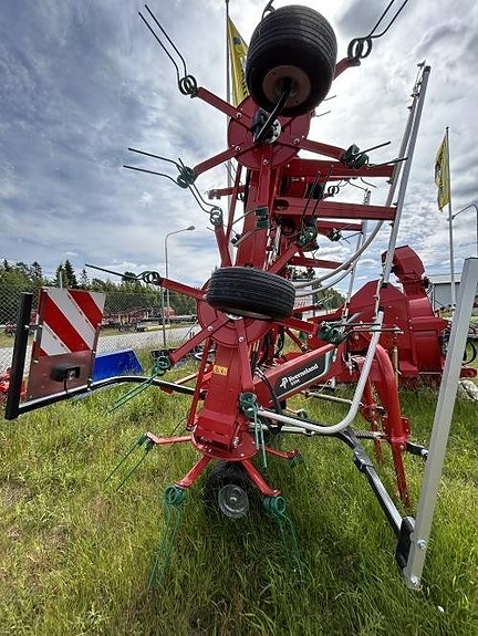 Kverneland 8590 PRO LINE 2 of 3