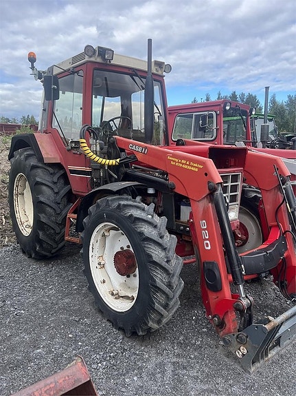 Case IH 844XL LASTARE ÅLÖ 920 2 of 4