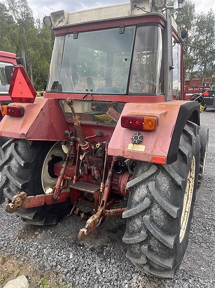 Case IH 844XL LASTARE ÅLÖ 920 3 of 4