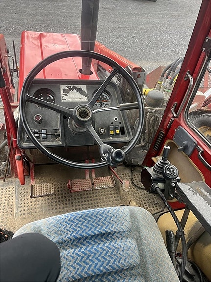 Case IH 844XL LASTARE ÅLÖ 920 4 of 4