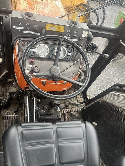 Fiat 640 DT M TRIMA 1100 4 of 4