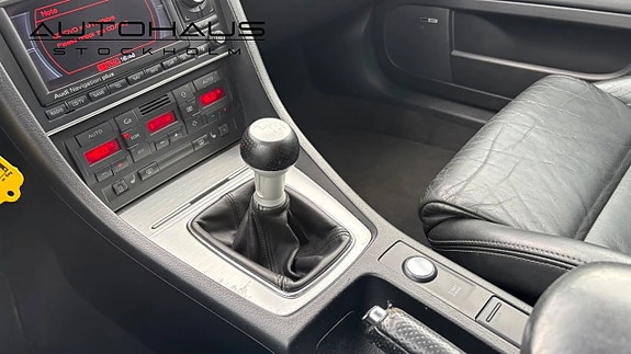 Audi RS4 19 of 22
