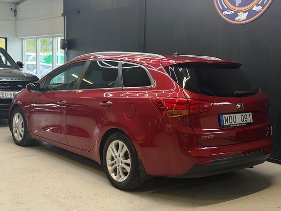 Kia Ceed 19 of 22