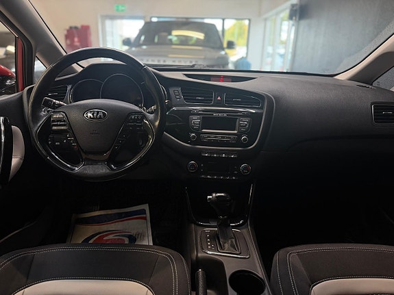 Kia Ceed 8 of 22
