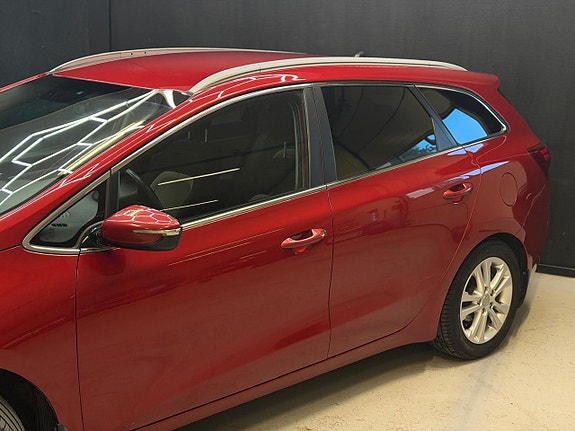 Kia Ceed 14 of 22