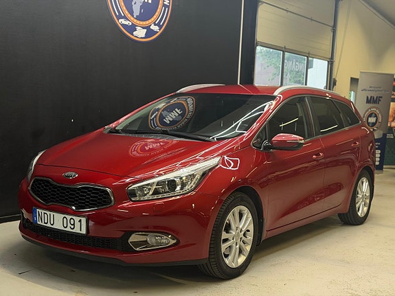 Kia Ceed 5 of 22