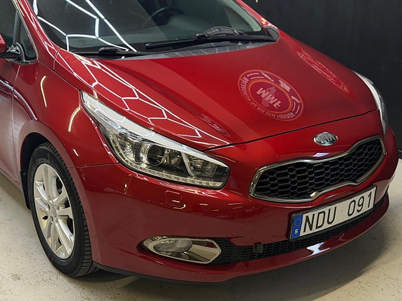 Kia Ceed 6 of 22