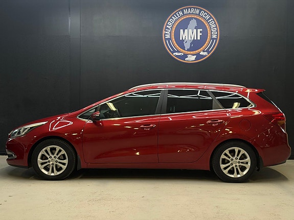 Kia Ceed 4 of 22