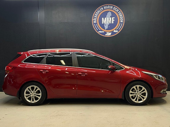 Kia Ceed 2 of 22