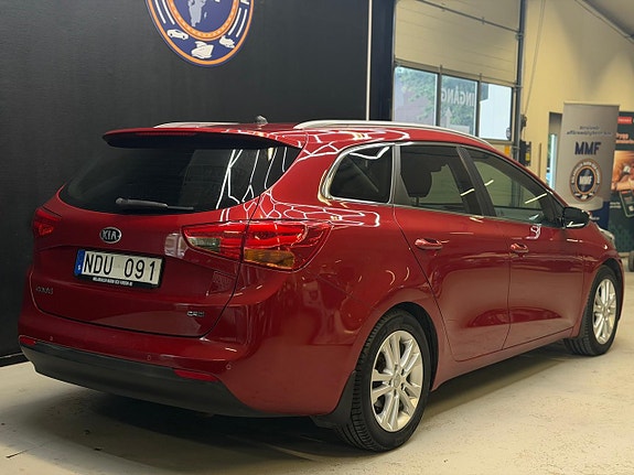 Kia Ceed 20 of 22