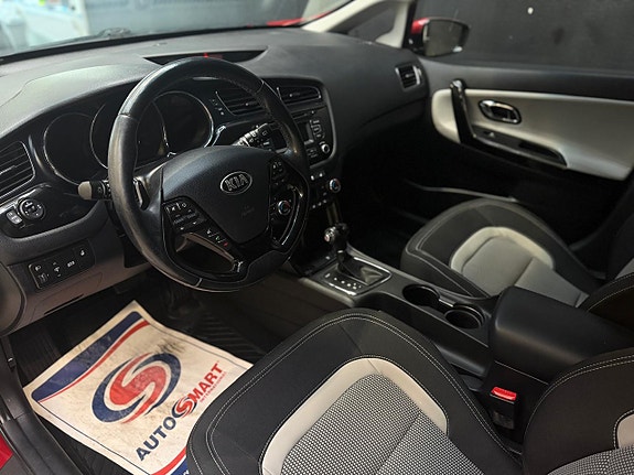 Kia Ceed 7 of 22