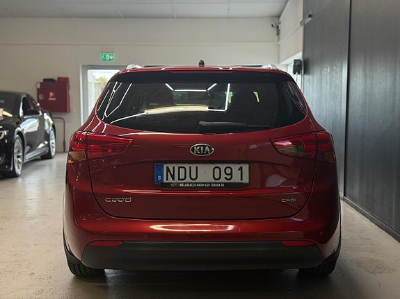 Kia Ceed 21 of 22