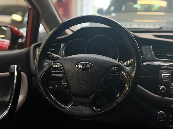 Kia Ceed 9 of 22