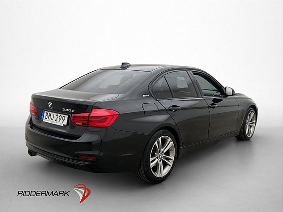 BMW 330e 6 of 30