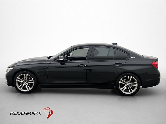 BMW 330e 2 of 30